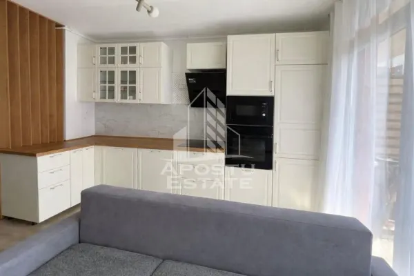 Apartament 3 camere Arad - poza 2