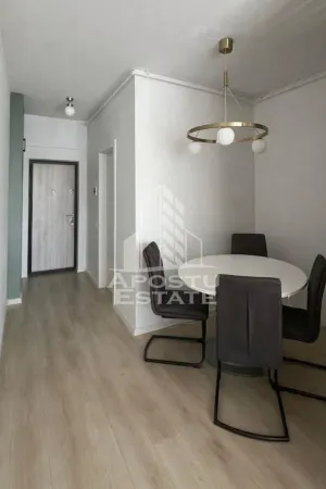 Apartament 3 camere Arad - poza 3