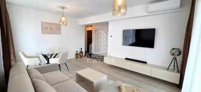 Apartament cu 2 camere, bloc nou,  zona Lipovei - Timisoara