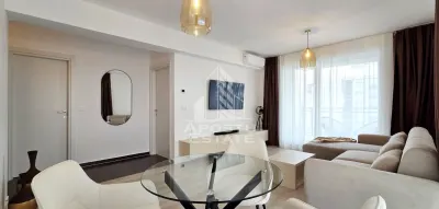 Apartament cu 2 camere, bloc nou,  zona Lipovei - foto 2