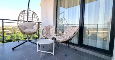 Apartament cu 2 camere, bloc nou,  zona Lipovei - foto 8