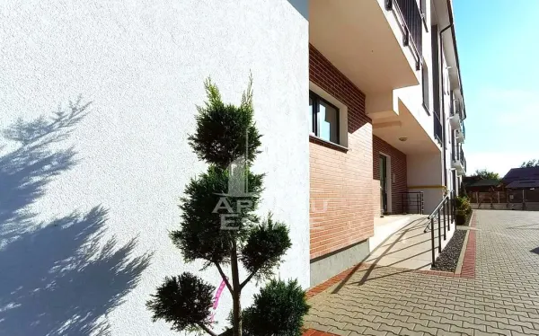 Apartament 3 camere Arad - poza 11