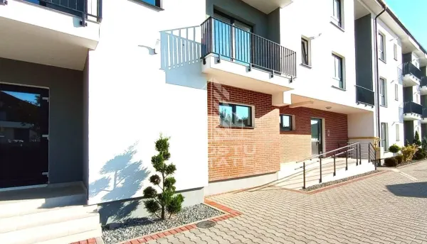 Apartament 3 camere Arad - poza 12