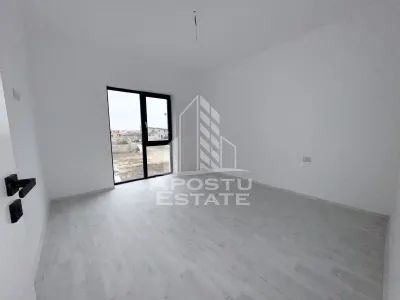 Apartamente cu 2 camere decomandat cu 53mp utili finalizate - Giroc