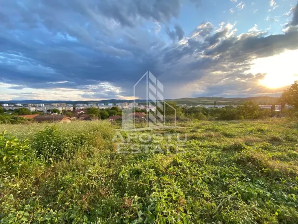 Teren Hunedoara - poza 1