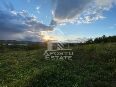 Teren intravilan cu vedere panoramica spre Retezat, Buituri, Hunedoara - foto 5
