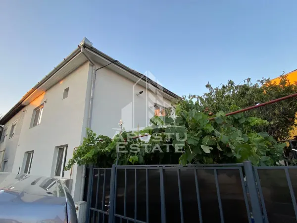 Casă 4 camere Ghiroda - poza 20