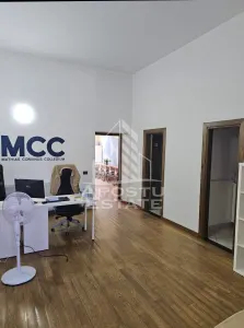 Spatiu de birou, 103 mp utili, Ultracentral - foto 5
