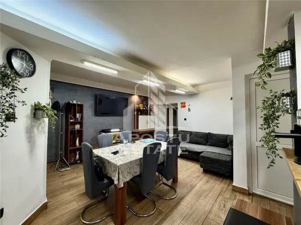 Apartament 4 camere Timișoara - poza 1