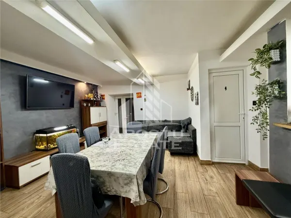 Apartament 4 camere Timișoara - poza 2