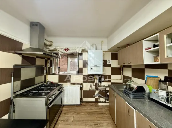 Apartament 4 camere Timișoara - poza 11