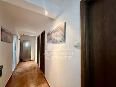 Apartament 4 camere de vanzare Complexul Studentesc Timisoara - foto 13