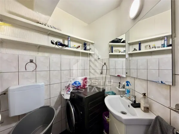 Apartament 4 camere Timișoara - poza 15