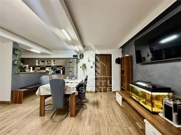Apartament 4 camere Timișoara - poza 4