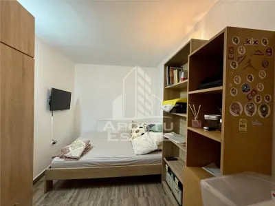 Apartament 4 camere de vanzare Complexul Studentesc Timisoara - foto 9