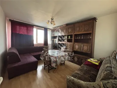 Apartament de vanzare, decomandat,zona Dambovita, Timisoara - Timisoara