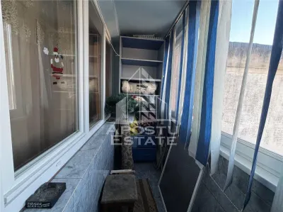 Apartament de vanzare, decomandat,zona Dambovita, Timisoara - foto 11
