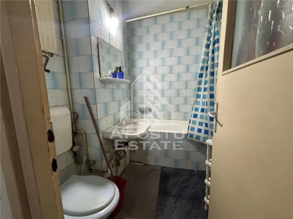 Apartament 3 camere Timișoara - poza 12