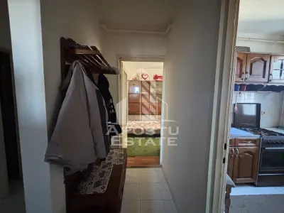 Apartament de vanzare, decomandat,zona Dambovita, Timisoara - foto 10