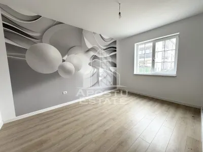Apartament cu 2 camere decomandat complet finalizat la asfalt Giroc - foto 5