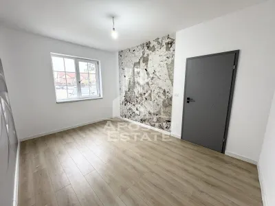 Apartament cu 2 camere decomandat complet finalizat la asfalt Giroc - foto 6
