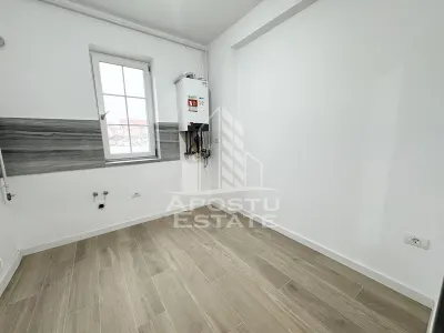 Apartament cu 2 camere decomandat complet finalizat la asfalt Giroc - foto 8