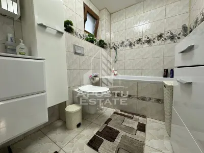 Casa individuala, 5 camere, P+M, Utvin - foto 11