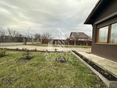 Casa individuala, 5 camere, P+M, Utvin - foto 14