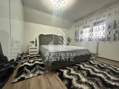 Casa individuala, 5 camere, P+M, Utvin - foto 4