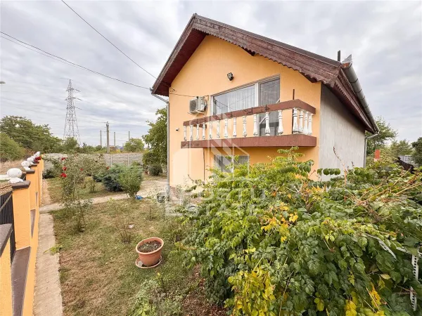 Casă 5 camere Timișoara - poza 2