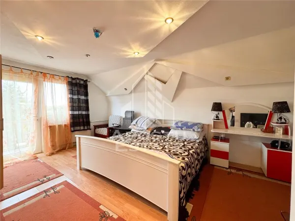 Casă 5 camere Timișoara - poza 14