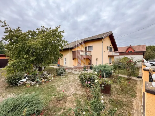 Casă 5 camere Timișoara - poza 3