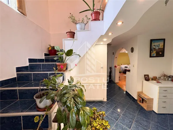 Casă 5 camere Timișoara - poza 23