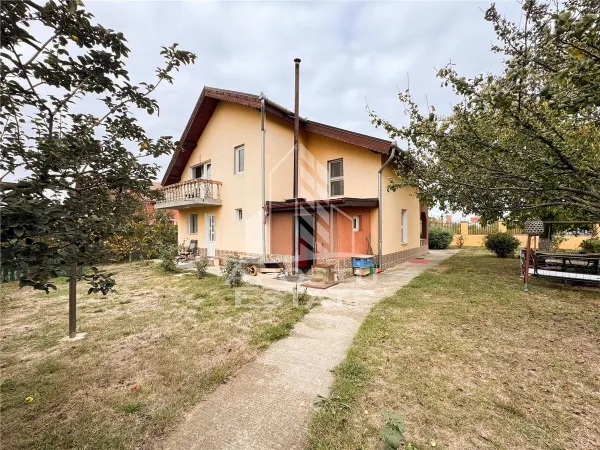 Casă 5 camere Timișoara - poza 4