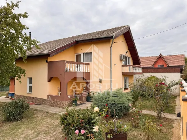 Casă 5 camere Timișoara - poza 5