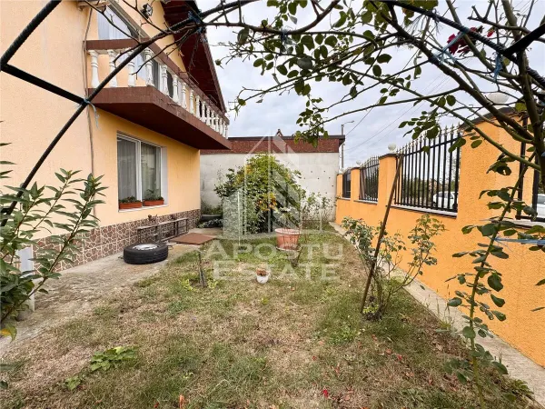 Casă 5 camere Timișoara - poza 6