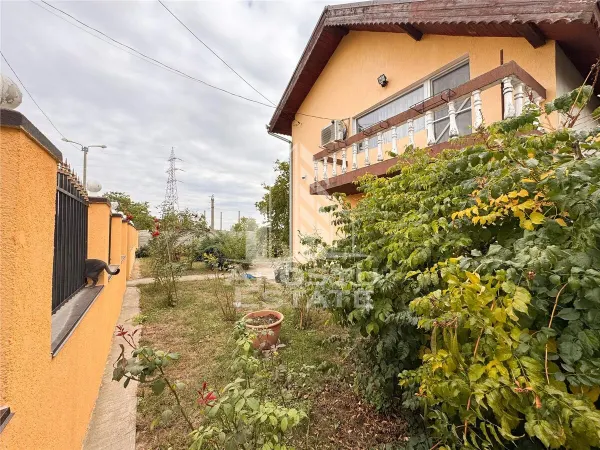 Casă 5 camere Timișoara - poza 7