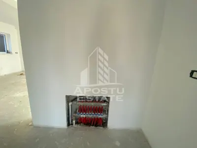Apartament 3 camere cu pozitie excelenta - foto 10