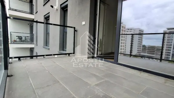 Apartament 2 camere Arad - poza 1