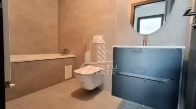 Apartament 2 camere  Adora,Incalzire in pardosea nemobilat - foto 11