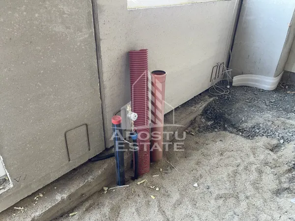 Spațiu industrial Sânandrei - poza 5