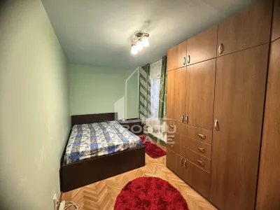 Apartament cu 2 camere, 41 mp, zona Sagului, Semidecomandat - foto 5