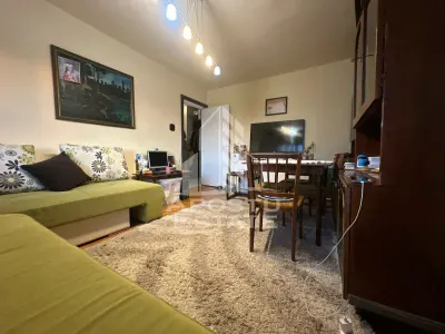 Apartament cu 3 camere de vanzare, zona Steaua, Timisoara - Timisoara