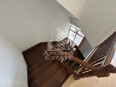 Spatiu pentru birouri, 200 mp, 5 camere decomandate, Sagului Timisoara - foto 12
