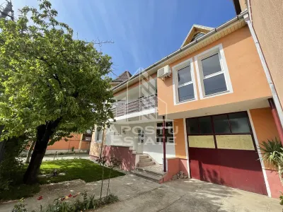 Spatiu pentru birouri, 200 mp, 5 camere decomandate, Sagului Timisoara - foto 14