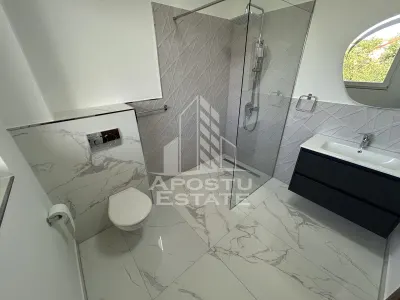Spatiu pentru birouri, 200 mp, 5 camere decomandate, Sagului Timisoara - foto 15