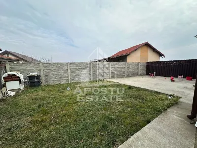 Duplex cu 4 camere,Urseni - foto 8