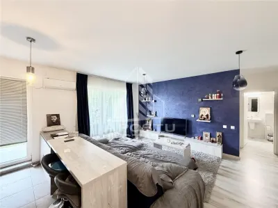 Apartament de vanzare cu 3 camere si curte, zona Lipovei Timisoara - Timisoara
