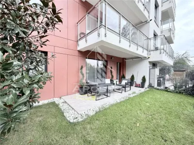 Apartament de vanzare cu 3 camere si curte, zona Lipovei Timisoara - foto 12
