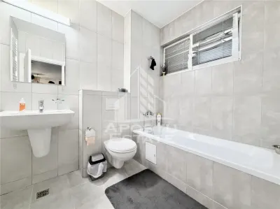 Apartament de vanzare cu 3 camere si curte, zona Lipovei Timisoara - foto 14